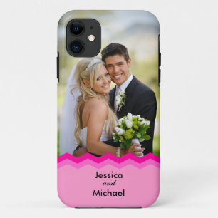 Chevron Photo iPhone 5 Case