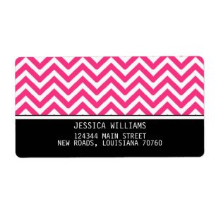 Chevron Stripes