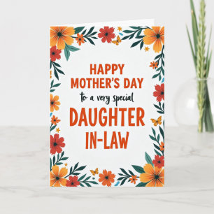 Chevron Wishes Card