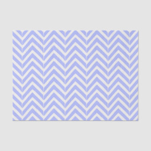 Chevron Zig Zag Pattern Tissue Paper