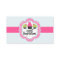 Chevron Zigzag Cupcake Bakery