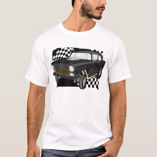 chevy bel air gasser T-Shirt