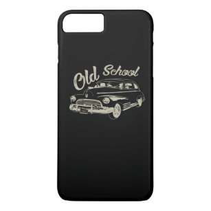 Chevy Belair Case-Mate iPhone Case
