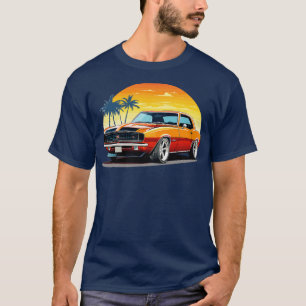 Chevy Camaro T-Shirt