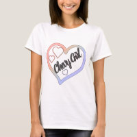 Chevy Girl che