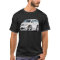 Chevy HHR White Truck