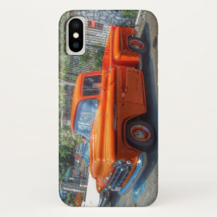 CHEVY HOTROD PICKUP TRUCK IPHONE CASE