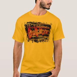 Chevy Impala - Hot Crankshaft Classic T-Shirt