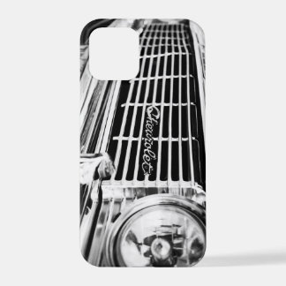 Chevy Iphone Case