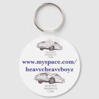 Chevy Monster copy REAL, Chevy Monster copy REAL, Keychain