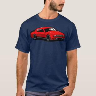 Chevy Monte Carlo Racing Car friends T-Shirt