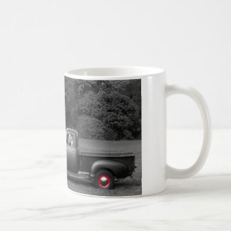 Chevy Mug