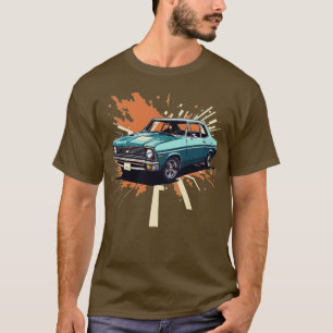 Chevy Nova 1 T-Shirt