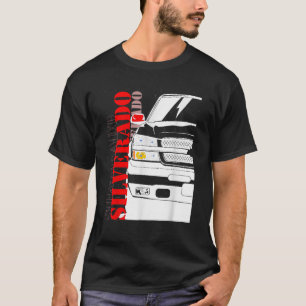 Chevys silverado 2500 z71 2020 2023 2004 Car T Shi T-Shirt