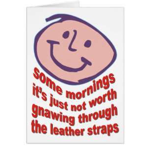 chew chew card
