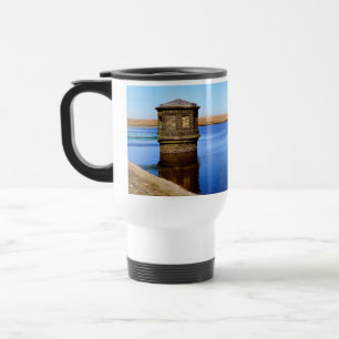 Chew reservoir Mug