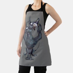 Chew Toy Apron