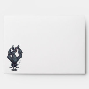Chew Toy Envelope