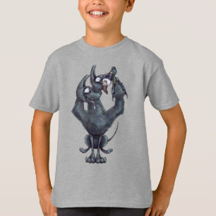 Chew Toy T-Shirt