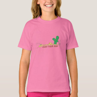 chew your food T-Shirt