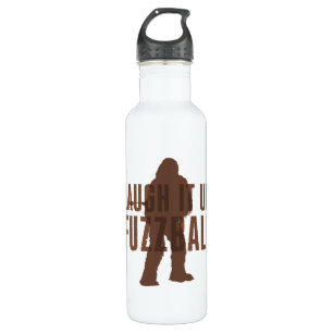 Chewbacca - Laugh It Up Fuzzball 710 Ml Water Bottle