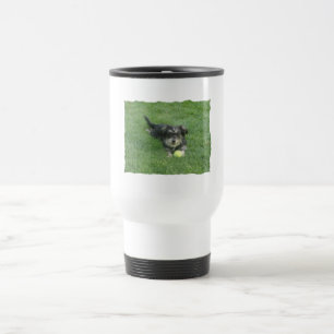 Chewie Travel Mug