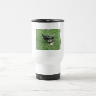 Chewie Travel Mug