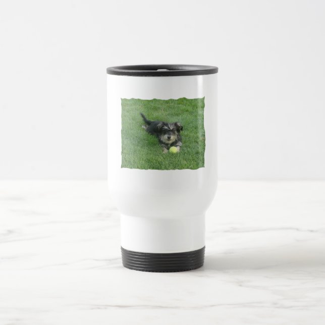 Chewie Travel Mug (Center)