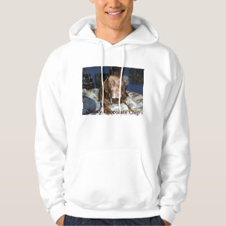 Chewy Chocolate Chip Hoodie