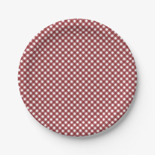 CHEX 10-WINE-PAPER PLATES