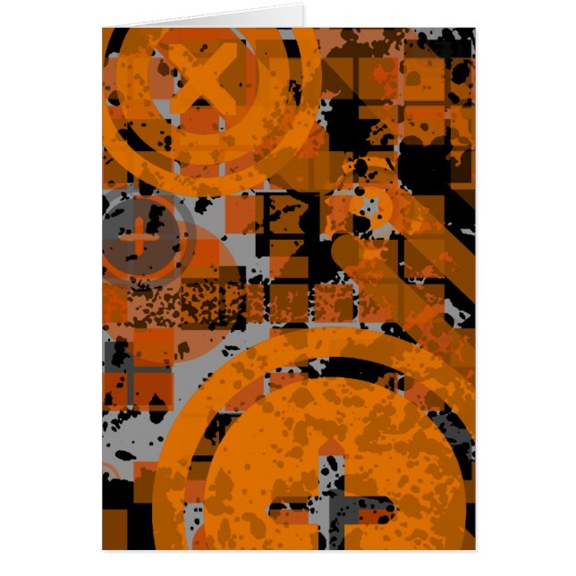 chex en détresse : (Devant)