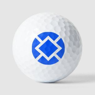 Cheyenne Golf Balls