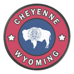 Cheyenne Wyoming