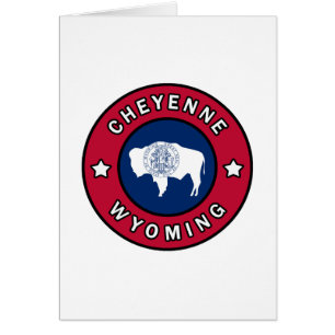Cheyenne Wyoming