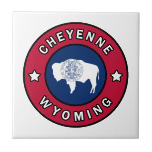 Cheyenne Wyoming Tile