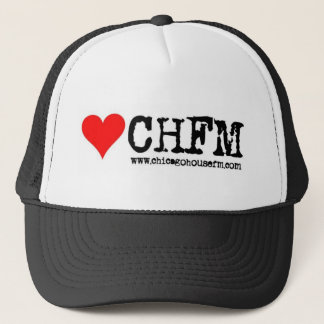 CHFM HEART, CAP