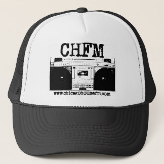 chfmoldschool CAP