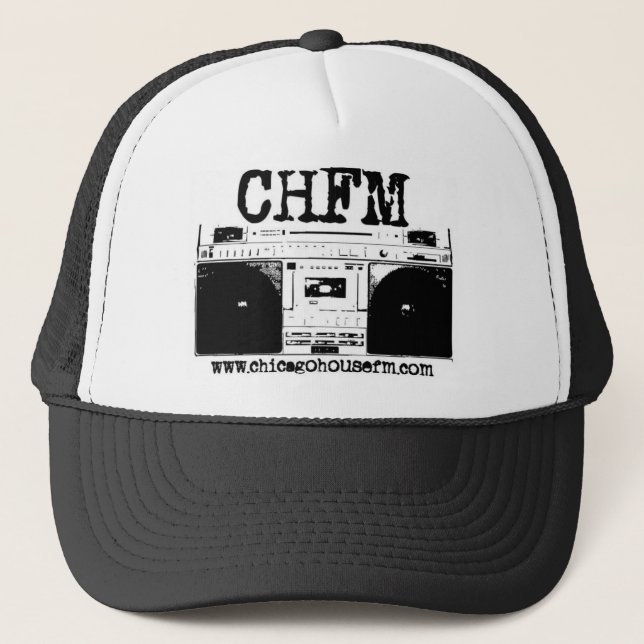 chfmoldschool CAP (Front)