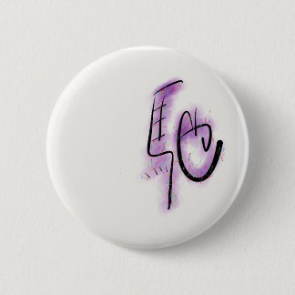 Chi 2 Inch Round Button