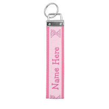 Chi Chi Ro Croix de Dieu rose béni Personnalisé