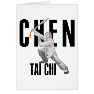 Chi de Chen Tai