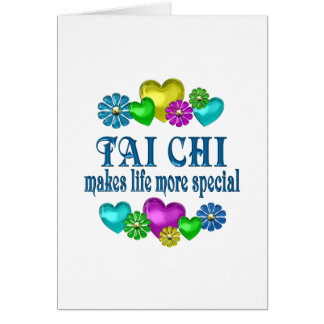 Chi de Tai plus spécial