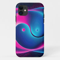 Chi Fusion: Vibrant Yin Yang Energies