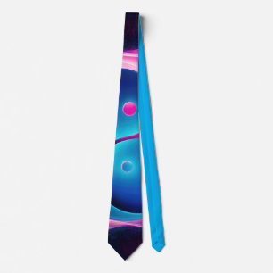 Chi Fusion: Vibrant Yin Yang Energies Tie