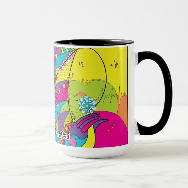 CHI Generator Portal 15oz mug (Right)
