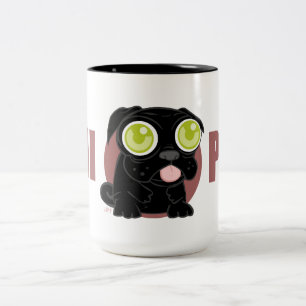 Chi Pug Mug