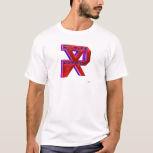 Chi Rho 1 T-Shirt