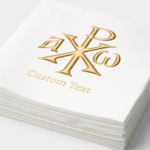 Chi Rho Christogram