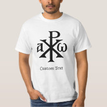 Chi Rho Christogram