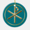 Chi-Rho glow